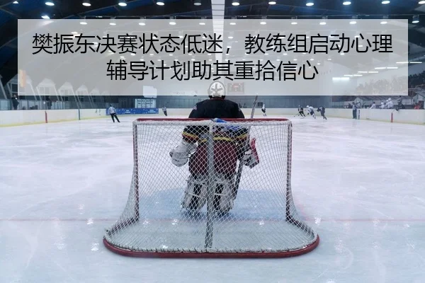 樊振东决赛状态低迷，教练组启动心理辅导计划助其重拾信心